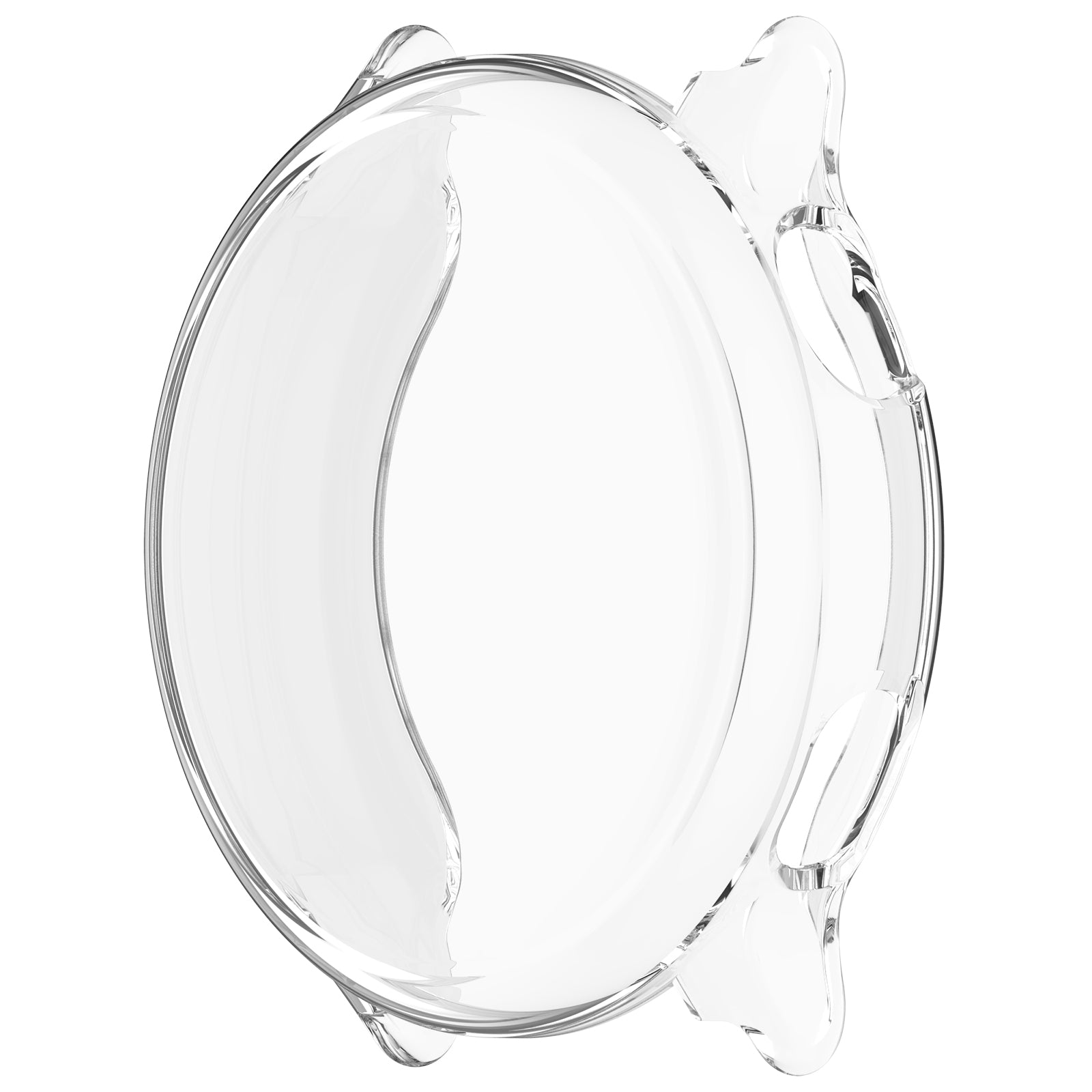 Garmin Vivoactive 6 TPU Case (Transparent)