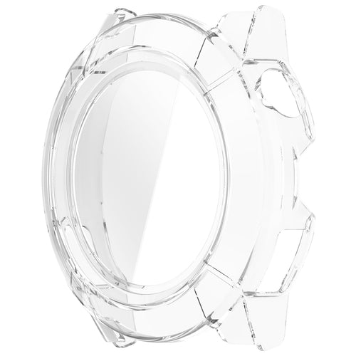 Coros Nomad PC case met glas (transparant)