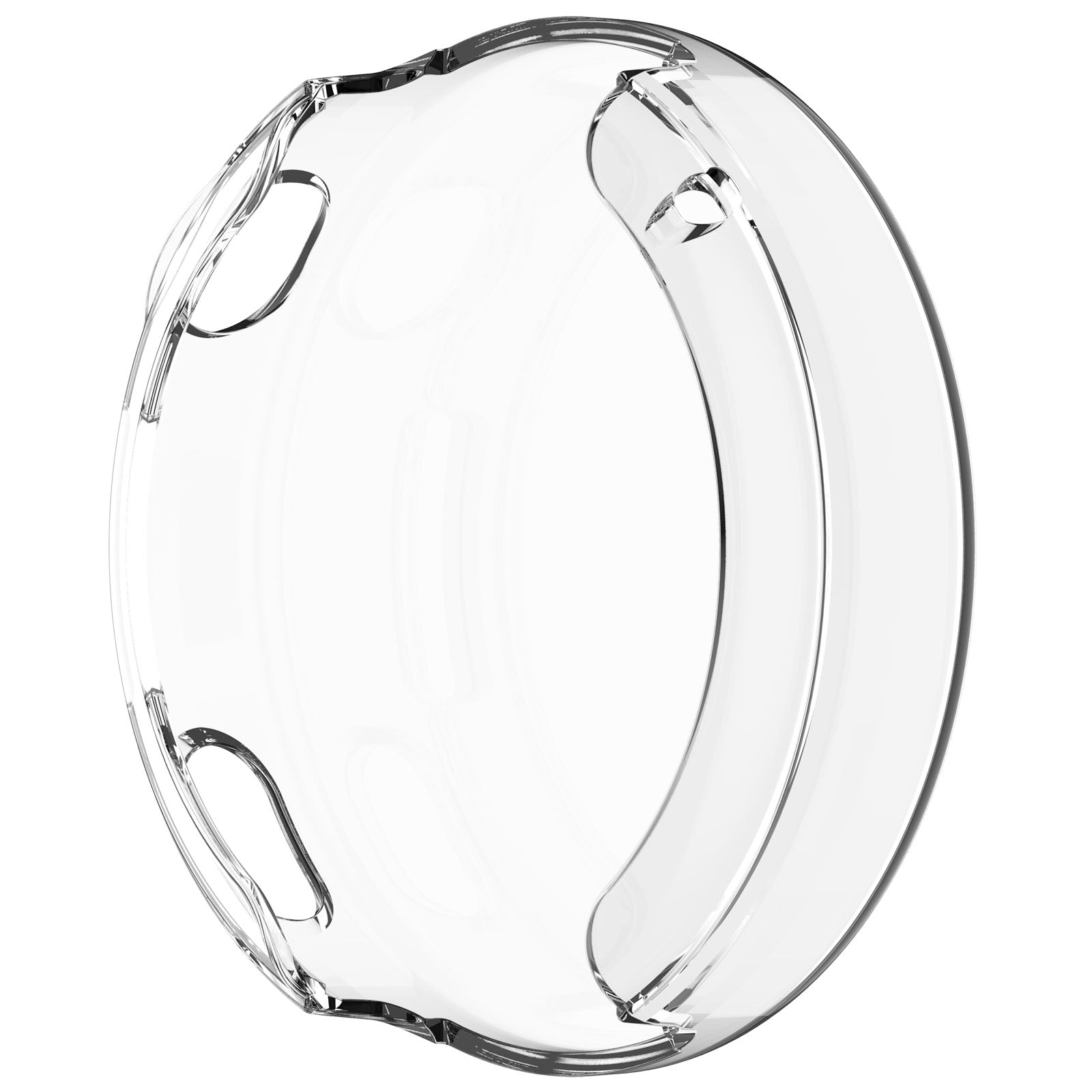 Huawei Watch GT 6 - 41mm TPU case (transparant)