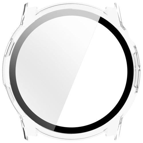 Coros Pace 4 PC case met glas (transparant)