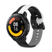 Xiaomi Watch S1 triple sport band (zwart-wit-grijs)