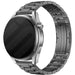 Huawei Watch GT 4 - 46mm 'one push' titanium band (grafiet)