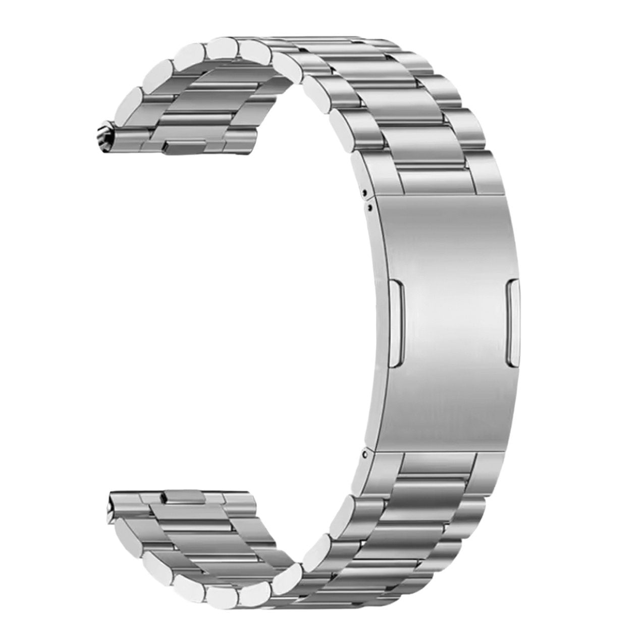 Amazfit Bip 6 'one push' titanium band (titanium)