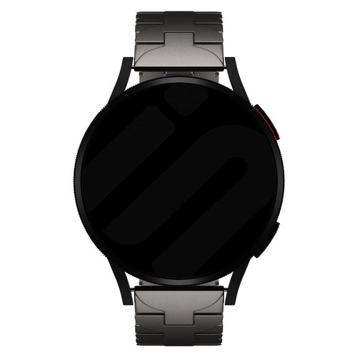 Huawei Watch Ultimate Butterfly Titanium Strap (Graphite)