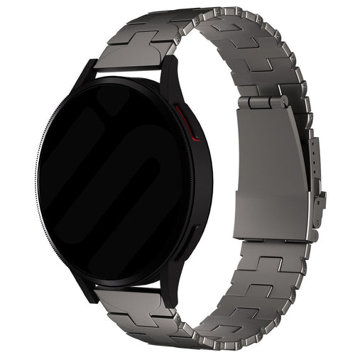 CMF Watch Pro 2 Butterfly titanium band (grafiet)