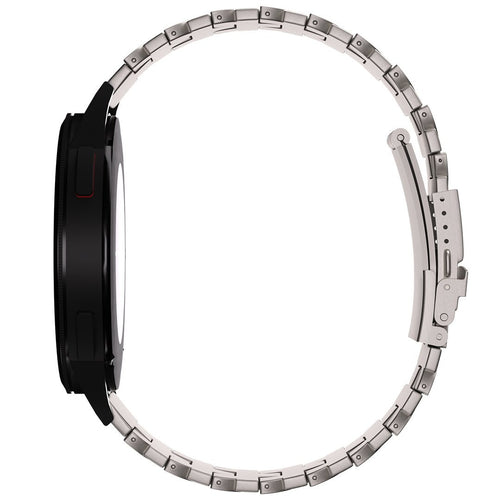 Huawei Watch GT 6 Pro - 46mm Butterfly Titanium Strap (Titanium)