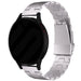 Amazfit GTR 3 (Pro) Butterfly Titanium Strap (Silver)