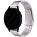 Huawei Watch GT 2 46mm Butterfly Titanium Strap (Silver)