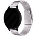 Huawei Watch GT 5 - 46mm Butterfly titanium band (zilver)
