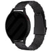 Huawei Watch GT 4 - 46mm Butterfly titanium band (zwart)