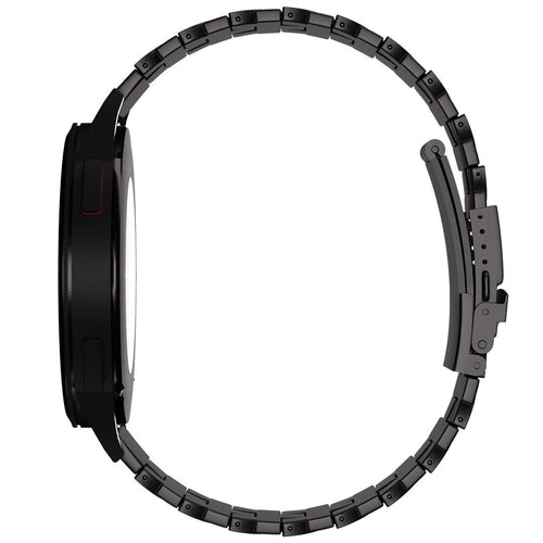 CMF Watch 3 Pro butterfly titanium band (zwart)