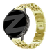 Bandz Fossil Gen 5e - 42mm stalen band 