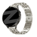 Bandz Fossil Gen 6 - 42mm Steel Strap 