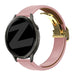 Bandz Polar Ignite 2 Lederen band 
