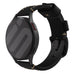 Huawei Watch GT 5 Pro - 42mm genuine leren band (zwart)