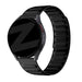 Bandz Xiaomi Amazfit GTS Magnetic Woven Strap (Black)