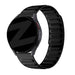 Bandz Coros Pace 3 Woven Magnetic Strap (Black)