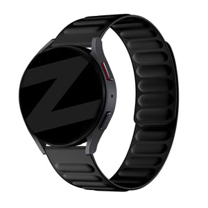 Bandz Coros Apex 2 Woven Magnetic Strap (Black)