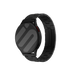 Xiaomi Watch S1 titanium grain band (platte sluiting) (zwart)