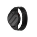 Redmi Watch 5 Active titanium grain band (platte sluiting) (zwart)