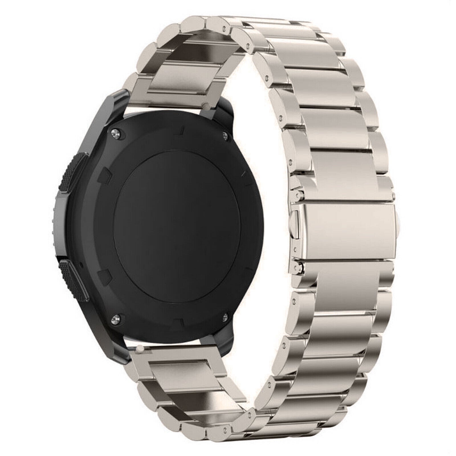 Oppo Watch X titanium band (titanium)