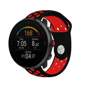 vantage-m-sport-band-zwart-rood