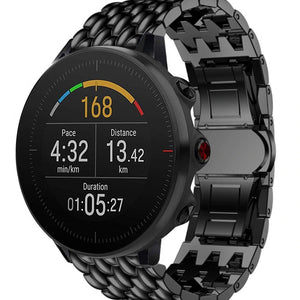 vantage-m-stalen-draak-band-zwart