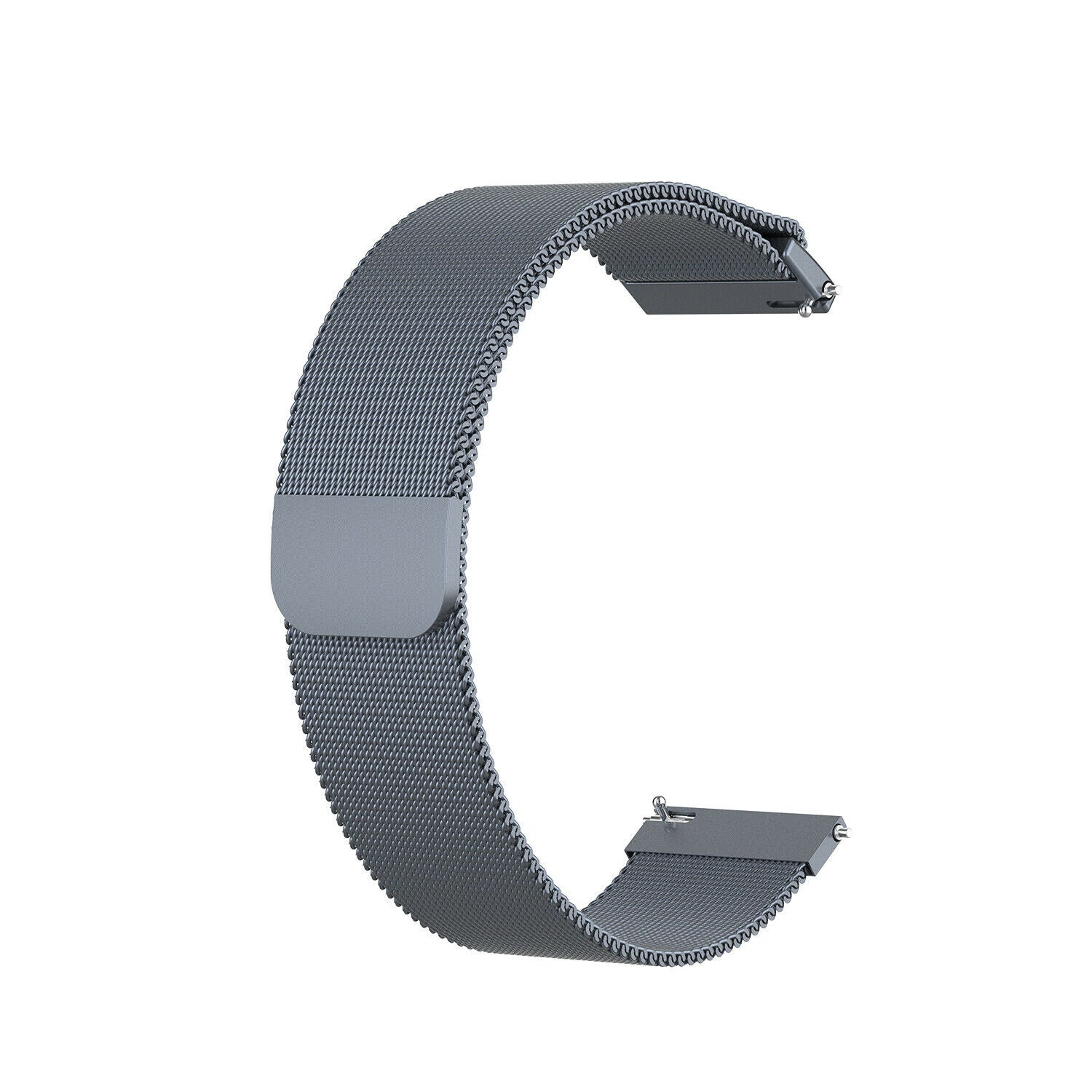 Garmin Venu 3s Milanese band (space grey)