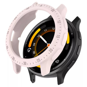 Garmin Venu 3s Rugged TPU case (roze)