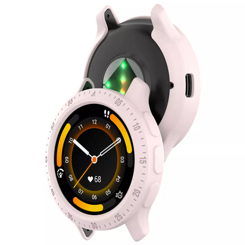 Garmin Venu 3s Rugged TPU case (roze)
