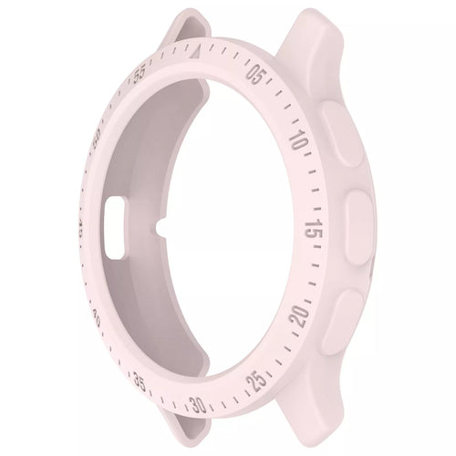 Garmin Venu 3s Rugged TPU case (roze)