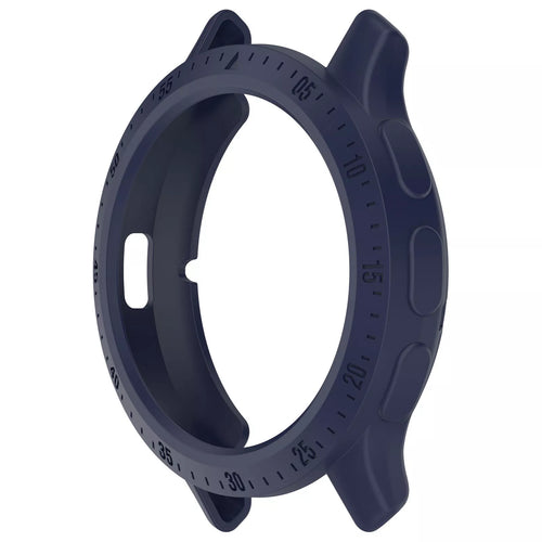 Garmin Venu 3 Rugged TPU case (blauw)