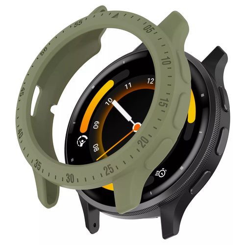 Garmin Venu 3 Rugged TPU case (groen)