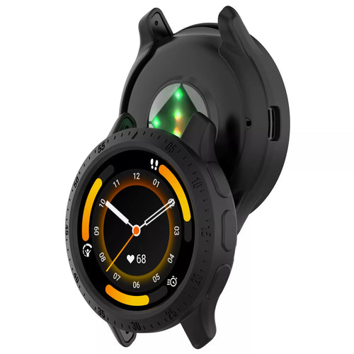 Garmin Venu 3s Rugged TPU case (zwart)