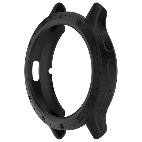 Garmin Venu 3 Rugged TPU case (zwart)