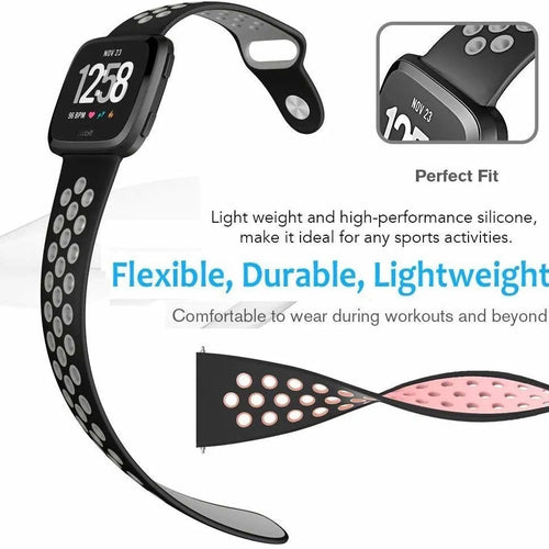 versa-2-sportarmband-schwarz-grau