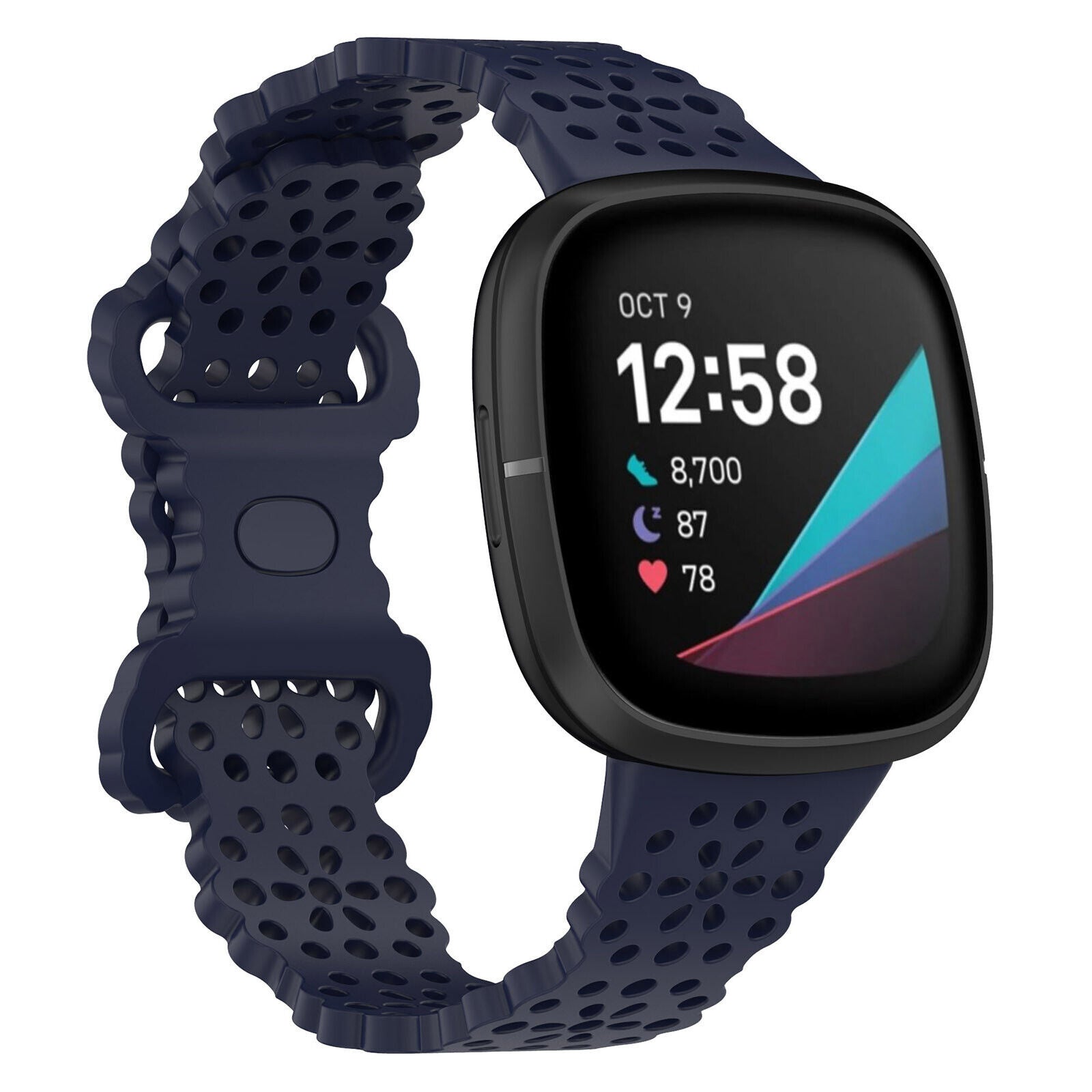 Fitbit Sense Fitbit Versa Swim Tracking Fitbit Ionic Fitbit Sense