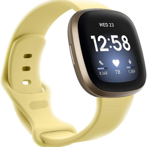 versa-3-silikon-band-gelb