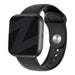 Bandz Fitbit Versa (2) sport band 