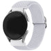 Redmi Watch 5 Active Adjustable Braided Strap (White)