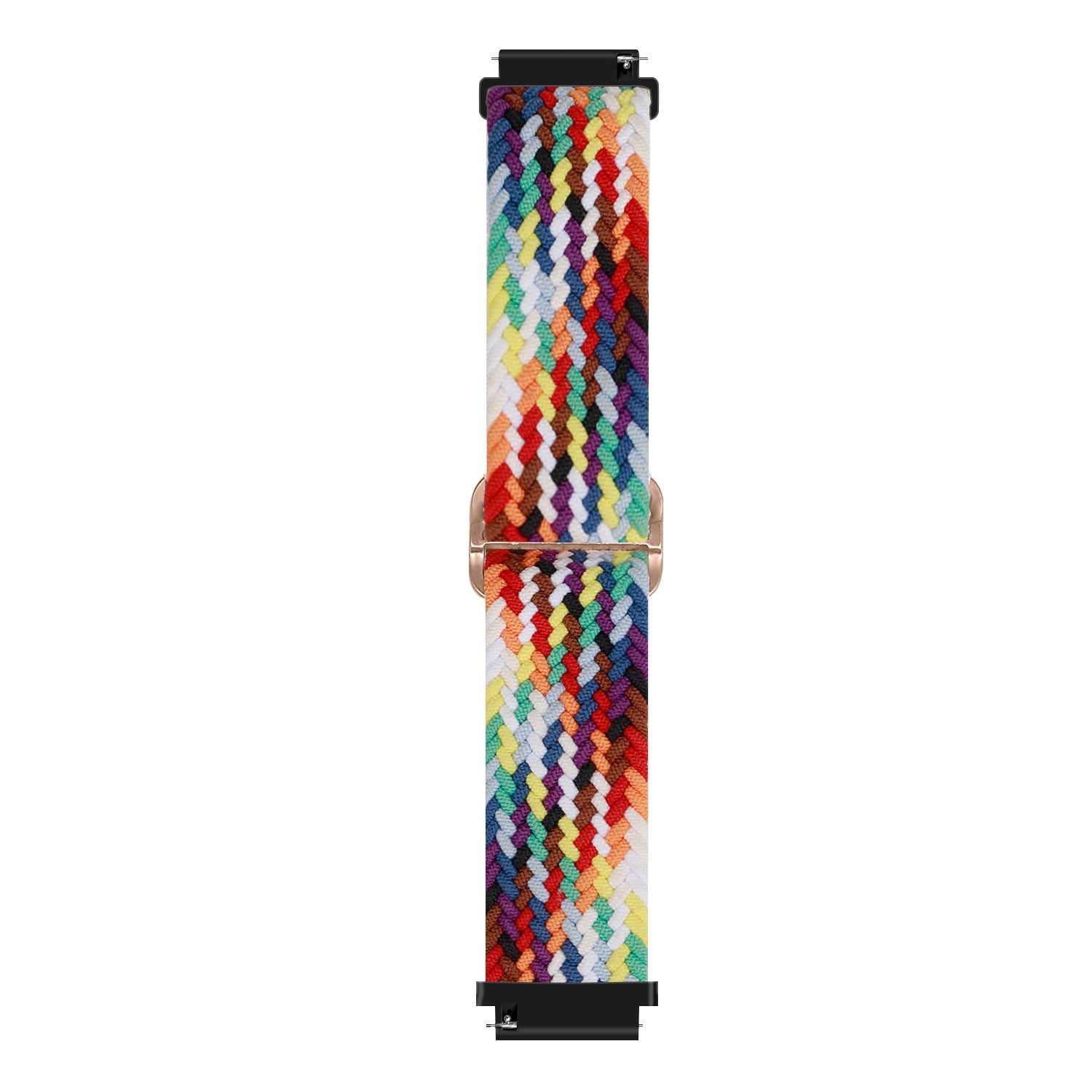 Amazfit GTR 4 Adjustable Braided Strap (Colourful)