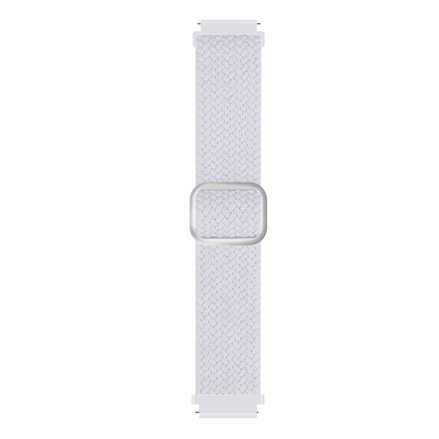 Xiaomi Watch 2 Adjustable Braided Strap (White)