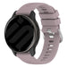 Coros Pace 2 Silicone Strap (Violet)