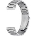 Garmin Venu 4 - 41mm titanium band (zilver)