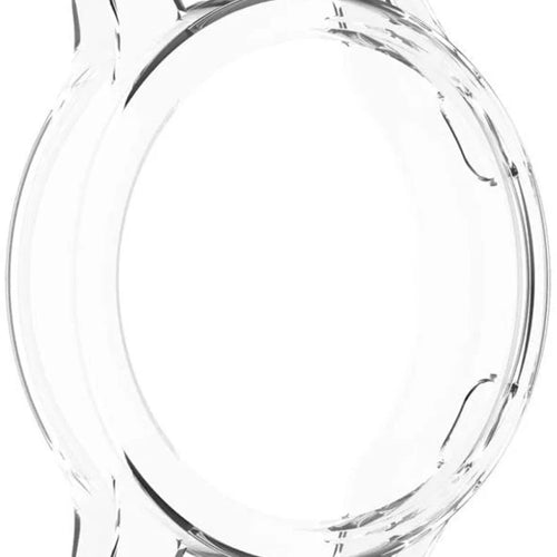 Garmin Venu 2 TPU beschermhoes (transparant)