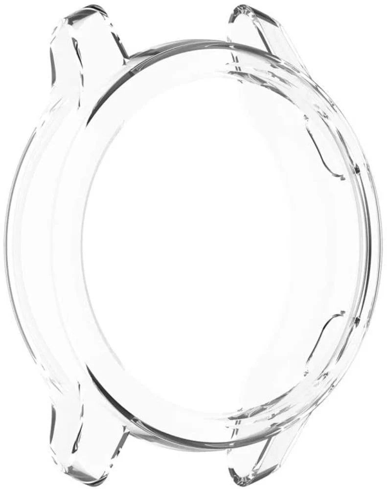 Garmin Venu 2 TPU beschermhoes (transparant)