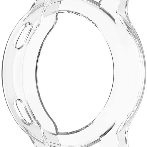 Garmin Venu 2 TPU beschermhoes (transparant)