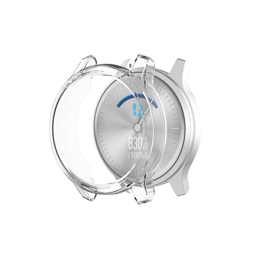 Garmin Vivomove Style/Luxe TPU hoesje