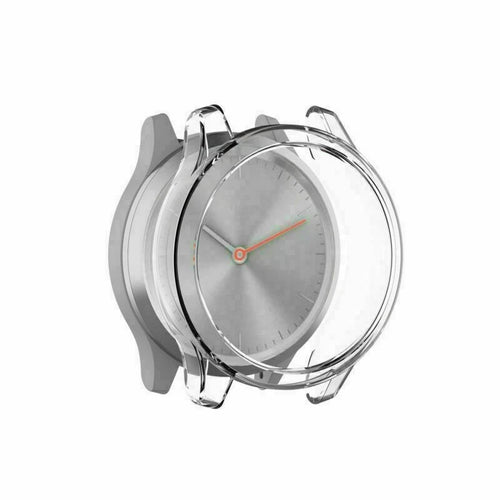 Garmin Vivomove 3 TPU case (zwart)