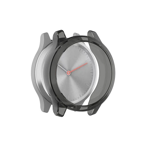 Garmin Vivomove 3 TPU case (zwart)